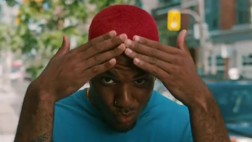 Amex Commercial